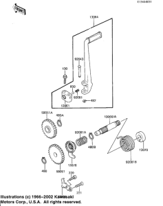 KX60 Кикстартер