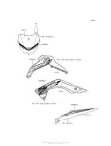  Decals (Adf)