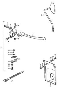 SP370 For special market
