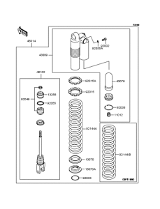  Амортизатор