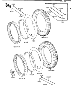  Колеса,покрышки