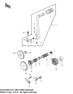  Кикстартер