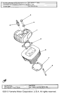 MX100G Цилиндры
