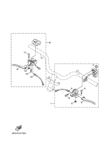 CE50 ﾊﾝﾄﾞﾙｽｲﾂﾁ & ﾚﾊﾞｰ