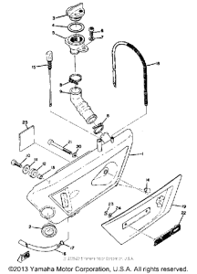 DS7 Маслянный банк