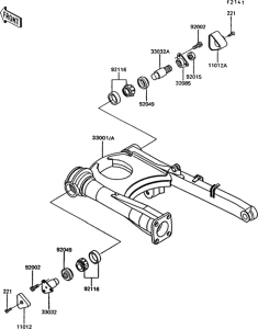 ZG1000 Маятник