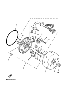 T50D ｾﾞﾈﾚｰﾀ