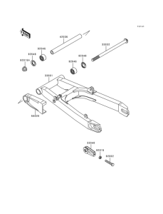 EX250 Маятник