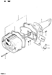 FR80 For special market