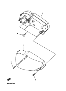 FZ6-NAHG Измерительный прибор