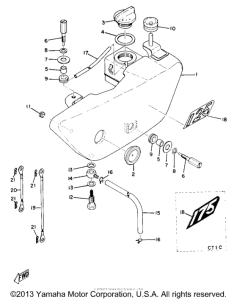 AT1C Маслянный банк