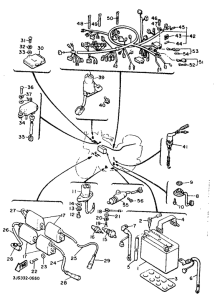 XVZ13TD Elektrische ausrustung 2
