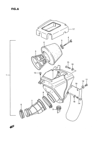 RM80 Воздухоочиститель