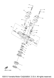 FZ8NDC Управление