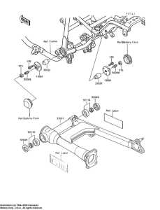 VN750 Маятник