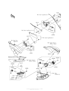 ZX1400 Повторитель сигналов