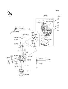  Акселератор