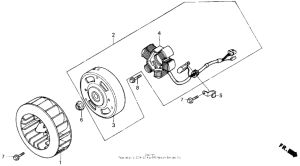 SE50 Генератор
