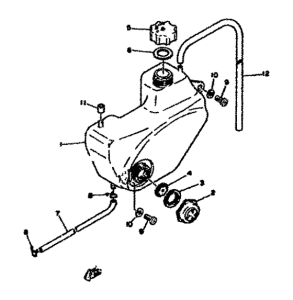 RD50M Маслянный банк