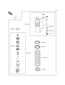  Амортизатор