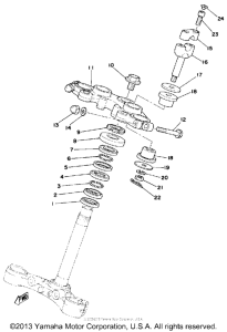 SR500E Управление