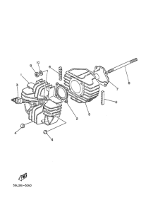 V80ED ｼﾘﾝﾀﾞ