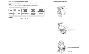 XLX350 *Applicable serial numbers