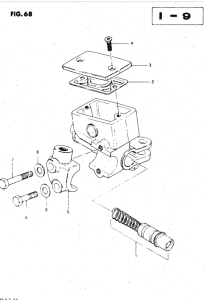 GS450 ГЛАВНЫЙ Ц