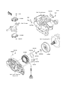 VN1700 Генератор