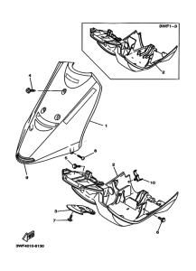 CY90 ﾌｴﾝﾀﾞ