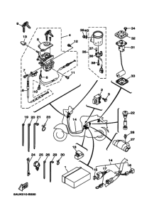 YJ50R ｴﾚｸﾄﾘｶﾙ 2
