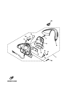 CV50ZII ﾃｰﾙﾗｲﾄ
