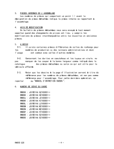 RM80 Catalog preface