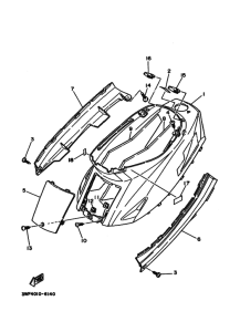 CY90 ｻｲﾄﾞｶﾊﾞｰ