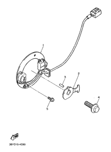FJ1200 Recogedor . comand
