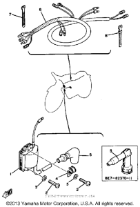 IT250J Электрика