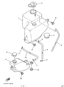 RD350LC (37KW) Yltank