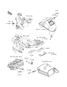 ER400 Инжектор