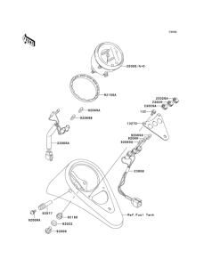 EN500 Приборы