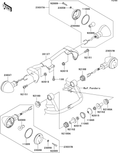  Повторитель сигналов