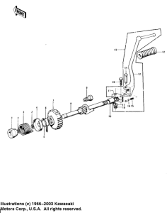 KH400 Кикстартер