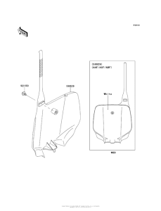  Дополнительные акссесуары
