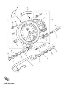 BT1100 Приборы