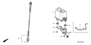  Измерительный прибор