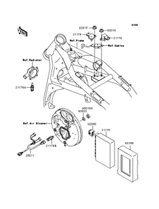 VN1500 Инжектор