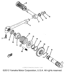 JT2MX Стартер