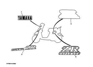 YG50Z ｸﾞﾗﾌｲﾂｸ. ｴﾝﾌﾞﾚﾑ