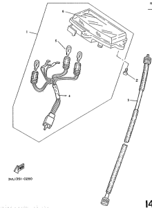 CW50R Приборы