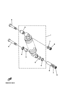 TZ50 ﾘﾔｻｽﾍﾟﾝｼﾖﾝ