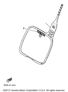RT180J Обтекатели